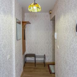 Фото Апартаменты на улице Пологая 53