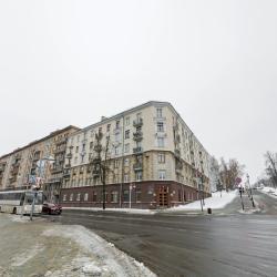 Фото Апартаменты на улице Карла Маркса 50