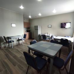 Фото Отель На Воскресенской