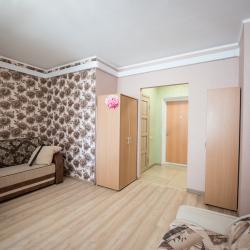 Фото Отель Smile Apartments (Смайл Апартментс) на улице Жмайлова 4Г