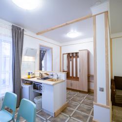 4-местная комната комфорт