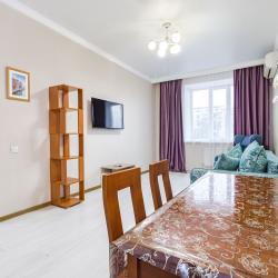 Фото Отель Вершина-ПВ на улице Камзина 41/3