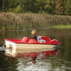 Фото Отель Берег Грифона