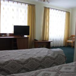 Фото Отель Гостиный Двор