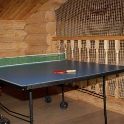 Фото Отель Новгородская Деревня