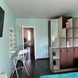 Фото Апартаменты на улице Батецкая 21 корпус 1