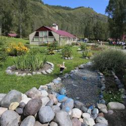 Фото Отель Золоторудная