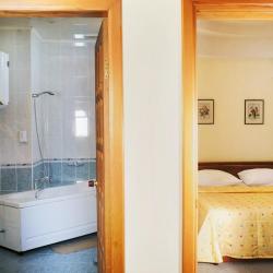 Фото Отель Экватор Лайт