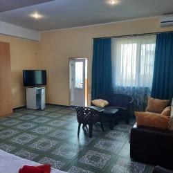 Фото Отель Морской Ангел