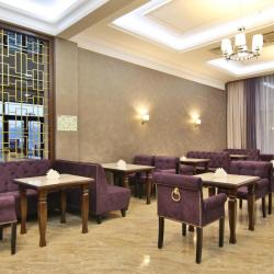 Фото Отель Аустерия