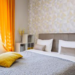 1-комнатные апартаменты стандарт Гагарина 101