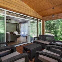 фото 25 Cosmos Collection Altay Resort (Космос Коллекшен Алтай Резорт)