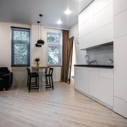 Фото Апартаменты Коузи39 на улице Комсомольская 77а