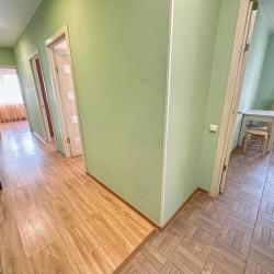 Фото Апартаменты на улице Новикова