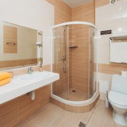 3-местный номер комфорт