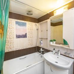 Фото Отель Ваш комфорт на улице Терешковой