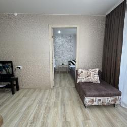 2-комнатные апартаменты стандарт