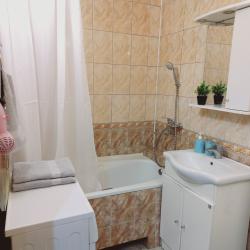 Фото Апартаменты на улице Заславского 17