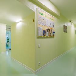 Фото Отель Туман