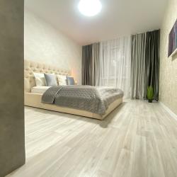 Фото Апартаменты Housevip на улице Рогожникова 19/3