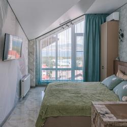 Фото Апартаменты на улице Крымская 22 к 22