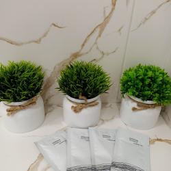 1-комнатные апартаменты улучшенные 2