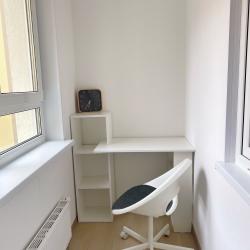 Фото Апартаменты на проспекте Героев Донбасса 9