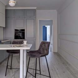 Апартаменты улучшенные Карла-Маркса4Б