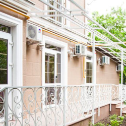 Фото Отель Khosta Garden Hotel ( Гарден)