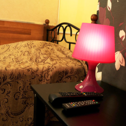 Фото Отель Взлётная