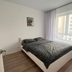 фото 1 RentMe 24 (РентМи) на улице Александры Монаховой 87 корпус 6