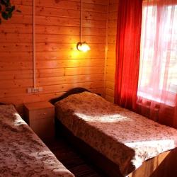 Фото Отель Ветлуга