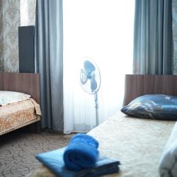 Фото Отель Комфорт