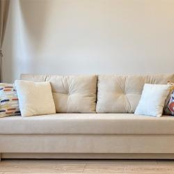 Апартаменты студия №4