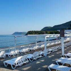 Фото Democratia Ultra All Inclusive Family Hotel (Демократия Ультра Всё включено Фэмили Отель)