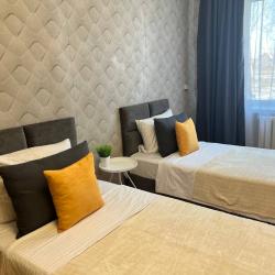 Фото Отель Созвездие Камчатки на проспекте Победы 17