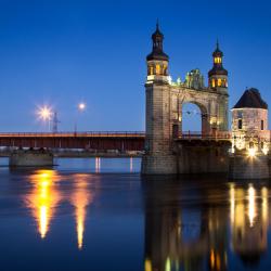 Фото Отель Геркулес