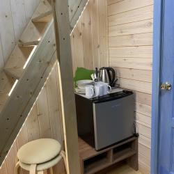 Фото Отель Тайга-House (Хаус)