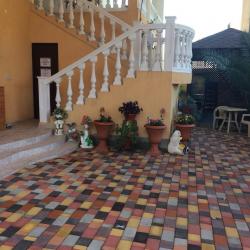 Фото Отель Белла