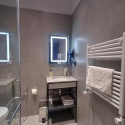 Фото Отель Old Avenue (Олд Авеню)