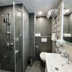 Фото Отель RentalSPb на улице Матроса Железняка 2 корпус 1