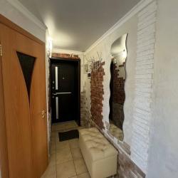 3-комнатные апартаменты люкс