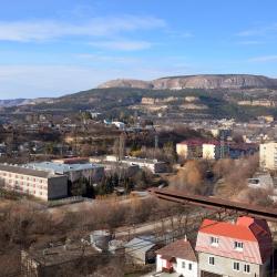 Фото Отель Видовая квартира