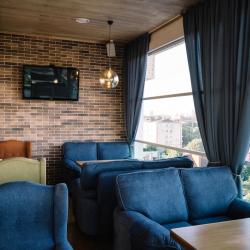 Фото Отель Триумф