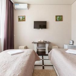 Фото Отель Мирталь