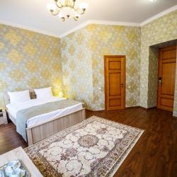 Фото Отель БаринЪ