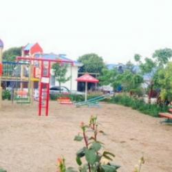 Фото Отель Ева