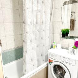 Фото Апартаменты на улице Николо-Козинская