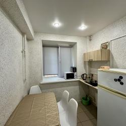 3-комнатные апартаменты стандарт