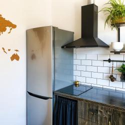Фото Отель Мириады на улице Молодежная